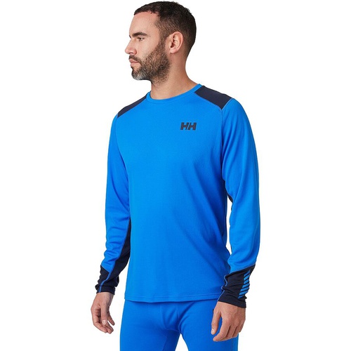  Helly Hansen Lifa Active Crew Top - Men