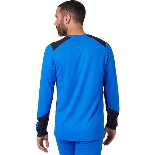  Helly Hansen Lifa Active Crew Top - Men