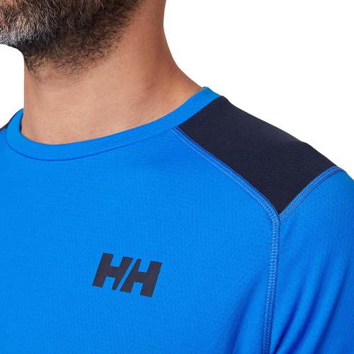  Helly Hansen Lifa Active Crew Top - Men