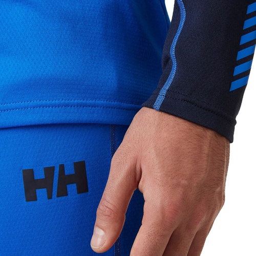  Helly Hansen Lifa Active Crew Top - Men