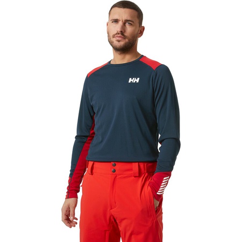  Helly Hansen Lifa Active Crew Top - Men