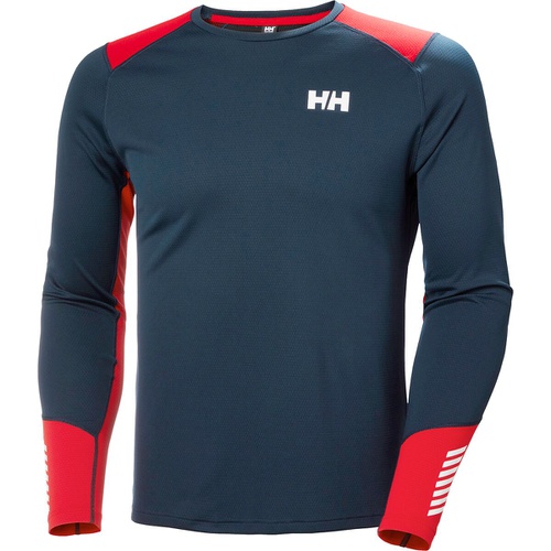  Helly Hansen Lifa Active Crew Top - Men