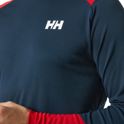  Helly Hansen Lifa Active Crew Top - Men