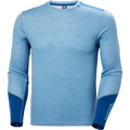 Helly Hansen Lifa Merino Midweight Crew Top - Men