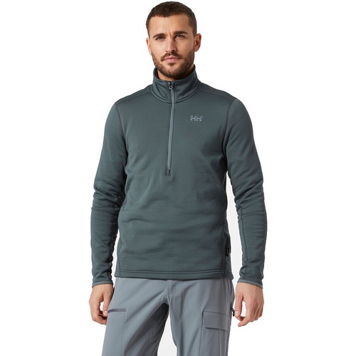  Helly Hansen Odin Power Stretch 1/2-Zip Top - Men