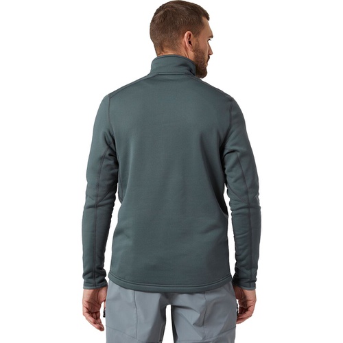  Helly Hansen Odin Power Stretch 1/2-Zip Top - Men