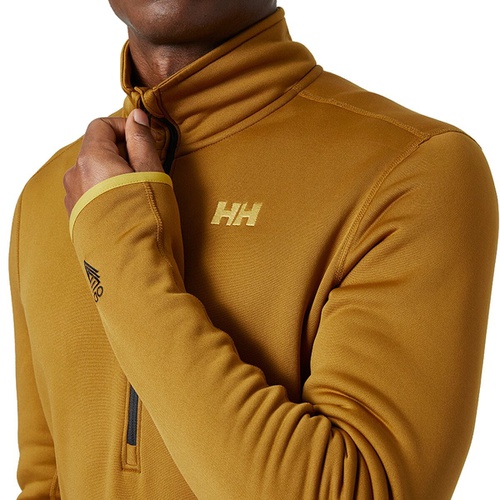  Helly Hansen Odin Power Stretch 1/2-Zip Top - Men