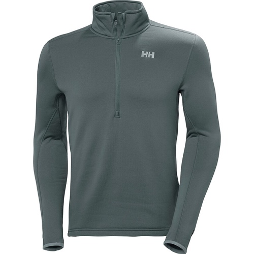  Helly Hansen Odin Power Stretch 1/2-Zip Top - Men