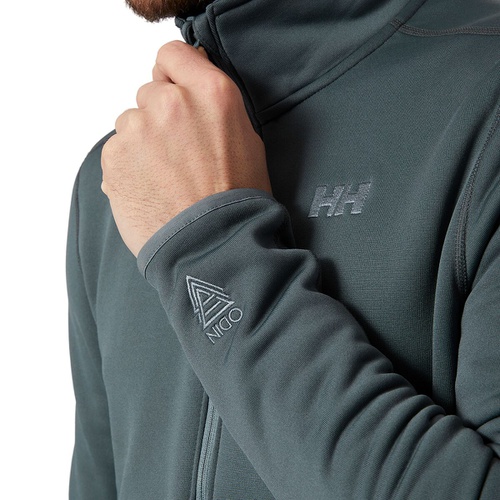  Helly Hansen Odin Power Stretch 1/2-Zip Top - Men