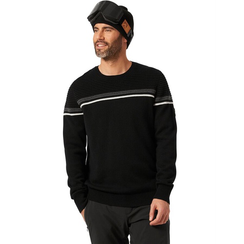  Helly Hansen Carv Knitted Sweater - Men