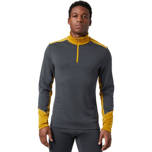  Helly Hansen Lifa Merino Midweight 1/2 Zip Top - Men