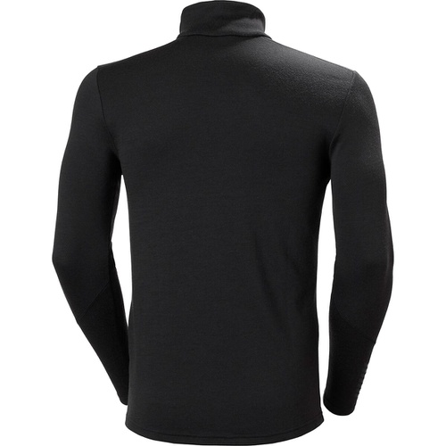  Helly Hansen Lifa Merino Midweight 1/2 Zip Top - Men