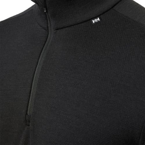  Helly Hansen Lifa Merino Midweight 1/2 Zip Top - Men