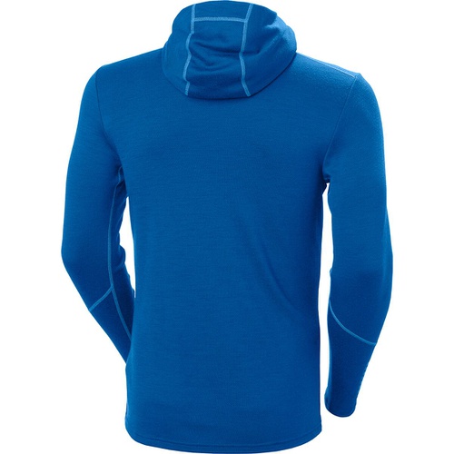  Helly Hansen Lifa Merino Midweight Hoodie - Men