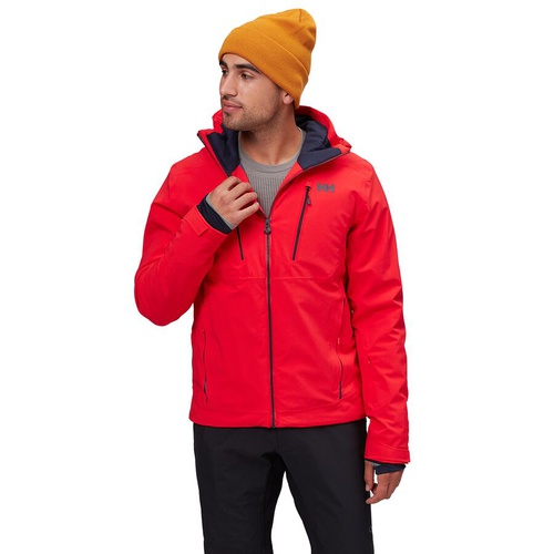  Helly Hansen Alpha 3.0 Jacket - Men