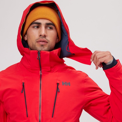  Helly Hansen Alpha 3.0 Jacket - Men