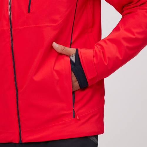  Helly Hansen Alpha 3.0 Jacket - Men