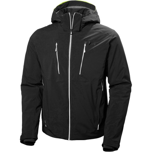  Helly Hansen Alpha 3.0 Jacket - Men