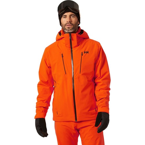  Helly Hansen Alpha 3.0 Jacket - Men