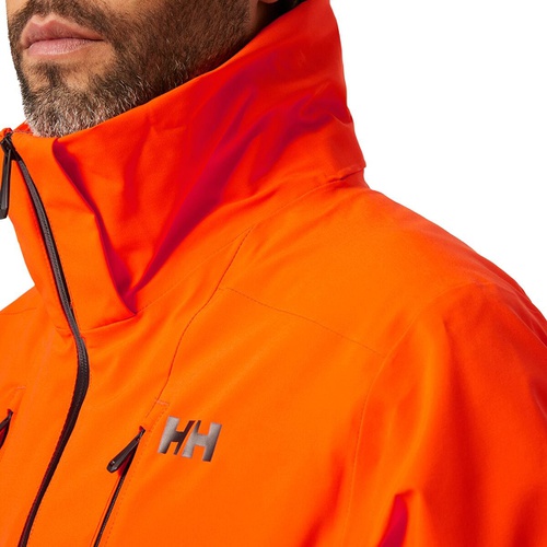  Helly Hansen Alpha 3.0 Jacket - Men