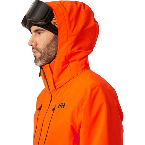  Helly Hansen Alpha 3.0 Jacket - Men