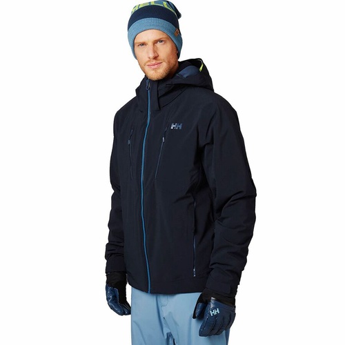  Helly Hansen Alpha 3.0 Jacket - Men