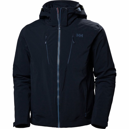  Helly Hansen Alpha 3.0 Jacket - Men