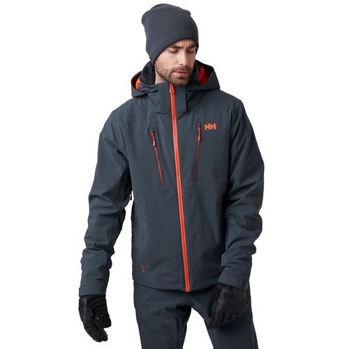  Helly Hansen Alpha 3.0 Jacket - Men