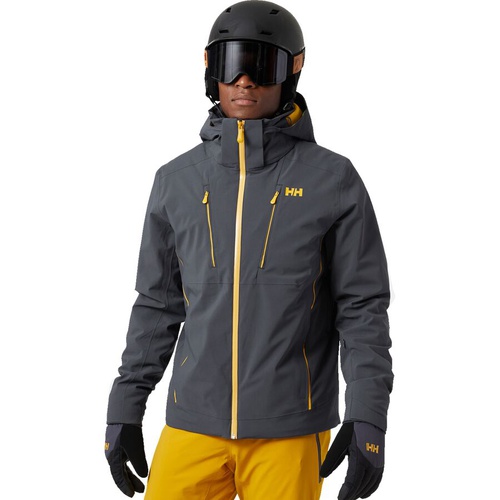  Helly Hansen Alpha 3.0 Jacket - Men