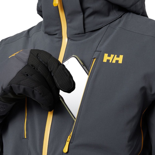  Helly Hansen Alpha 3.0 Jacket - Men