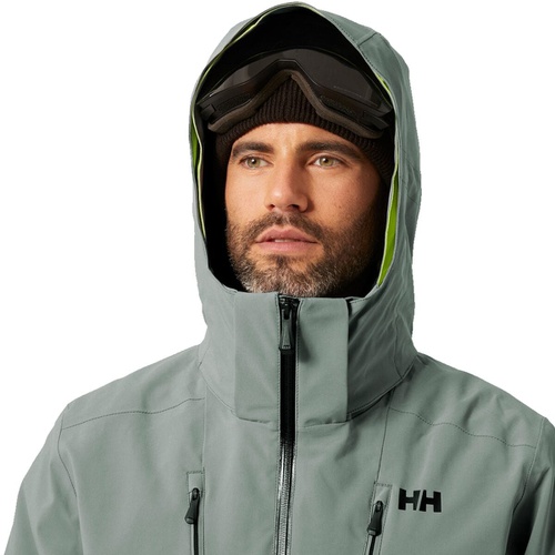  Helly Hansen Alpha 3.0 Jacket - Men