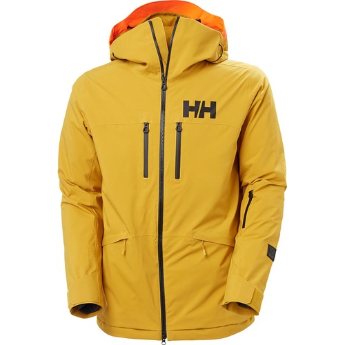  Helly Hansen Garibaldi Infinity Jacket - Men