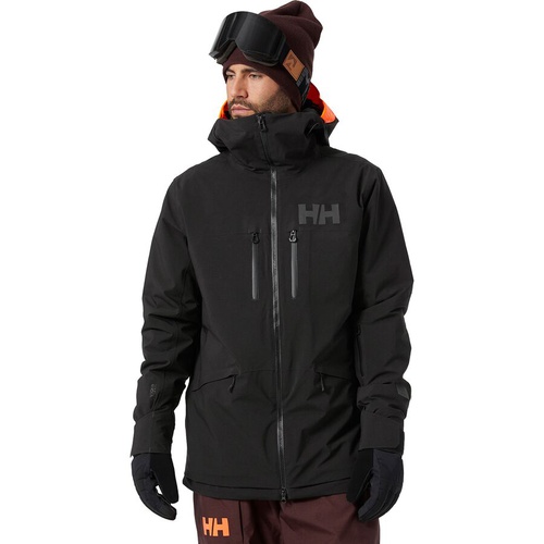  Helly Hansen Garibaldi Infinity Jacket - Men