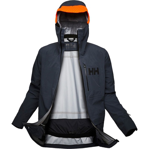  Helly Hansen Ridge Infinity Shell Jacket - Men