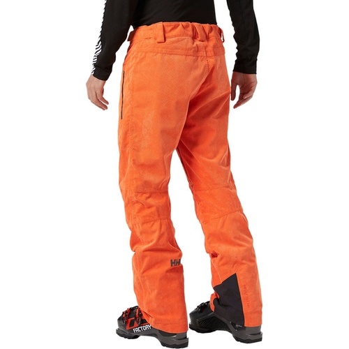  Helly Hansen Legendary Insulated Pant - Men