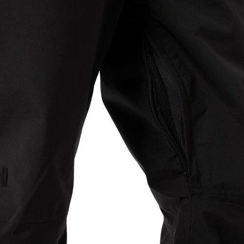  Helly Hansen Legendary Insulated Bib Pant - Men