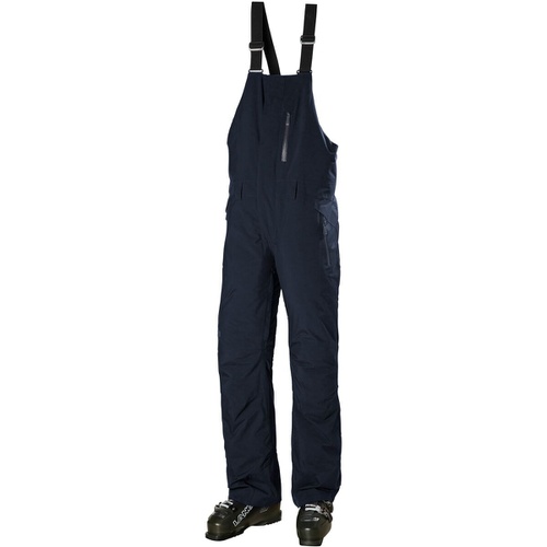  Helly Hansen Legendary Insulated Bib Pant - Men