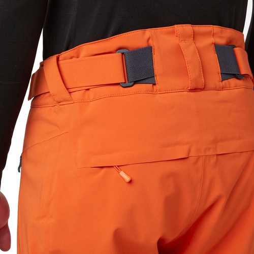  Helly Hansen Alpha Lifaloft Pant - Men