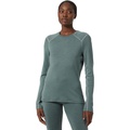 Helly Hansen Lifa Merino Midweight Crew Top - Women