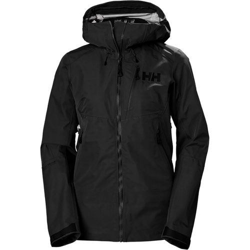  Helly Hansen Odin Mountain Infinity 3L Shell Jacket - Women