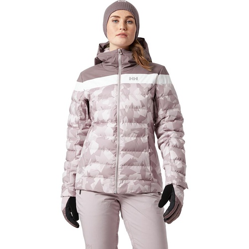  Helly Hansen Imperial Puffy Jacket - Women