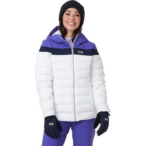  Helly Hansen Imperial Puffy Jacket - Women