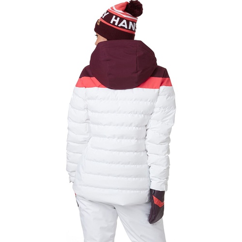  Helly Hansen Imperial Puffy Jacket - Women