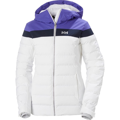  Helly Hansen Imperial Puffy Jacket - Women