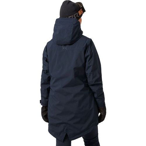  Helly Hansen Bluebird 3-In-1 Jacket - Women