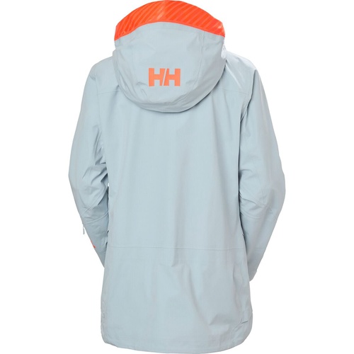  Helly Hansen Aurora Infinity Shell Jacket - Women