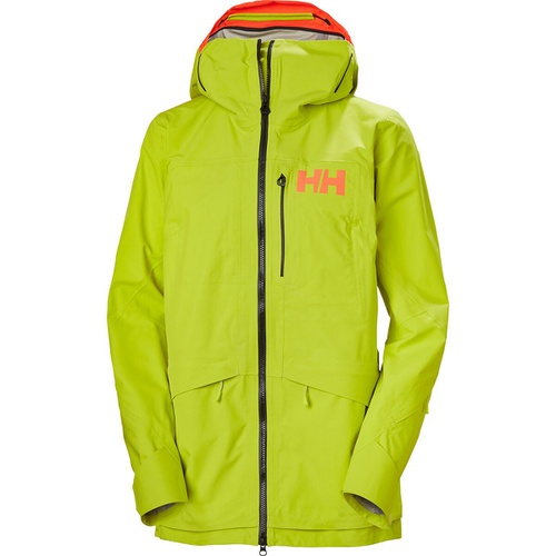  Helly Hansen Aurora Infinity Shell Jacket - Women