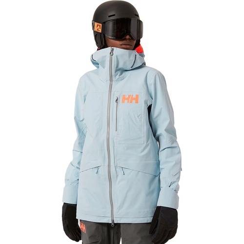  Helly Hansen Aurora Infinity Shell Jacket - Women