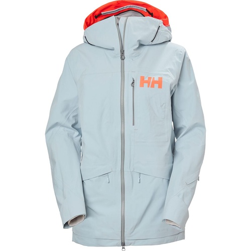  Helly Hansen Aurora Infinity Shell Jacket - Women