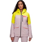 Helly Hansen Powchaser Lifaloft Insulated Jacket - Women